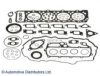 MITSUBISHI ME993335 Gasket Set, cylinder head